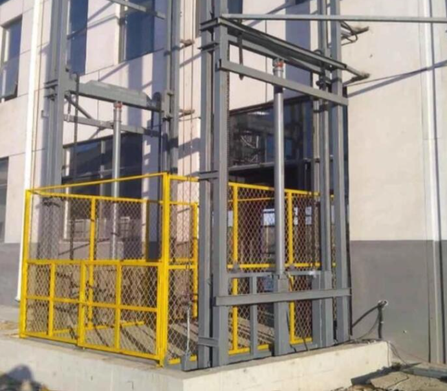 温宿升降货梯属于特种设备吗